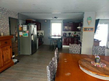 Maison a vendre Campagne-lès-Hesdin 62870 Pas-de-Calais 230 m2 14 pièces 332450 euros