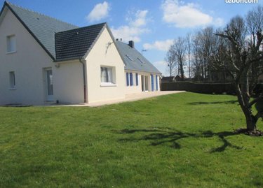 Maison a vendre Campagne-lès-Hesdin 62870 Pas-de-Calais 230 m2 14 pièces 332450 euros