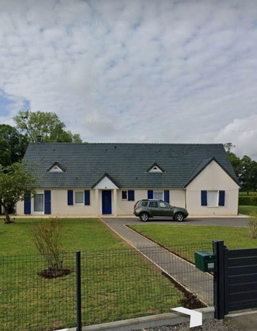 Maison a vendre Campagne-lès-Hesdin 62870 Pas-de-Calais 230 m2 14 pièces 332450 euros