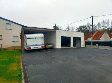 Maison a vendre Campagne-lès-Hesdin 62870 Pas-de-Calais 230 m2 14 pièces 332450 euros