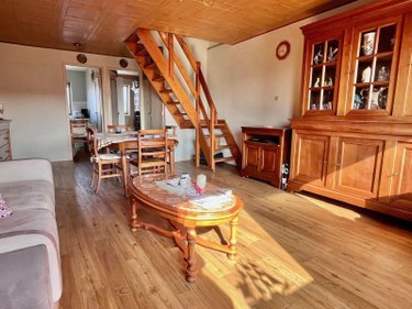 Appartement a vendre Hazebrouck 59190 Nord 56 m2 2 pièces 90500 euros