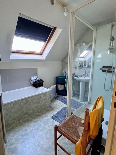 Appartement a vendre Hazebrouck 59190 Nord 56 m2 2 pièces 90500 euros