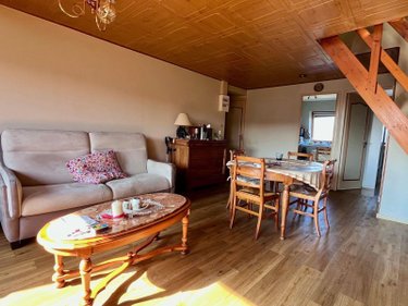 Appartement a vendre Hazebrouck 59190 Nord 56 m2 2 pièces 90500 euros