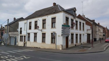Maison a vendre Cousolre 59149 Nord 280 m2  220000 euros