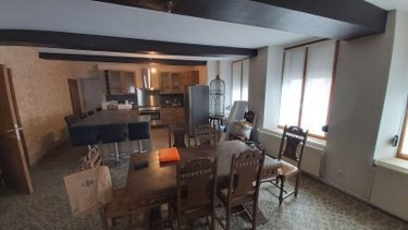 Maison a vendre Cousolre 59149 Nord 280 m2  220000 euros