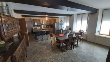 Maison a vendre Cousolre 59149 Nord 280 m2  220000 euros