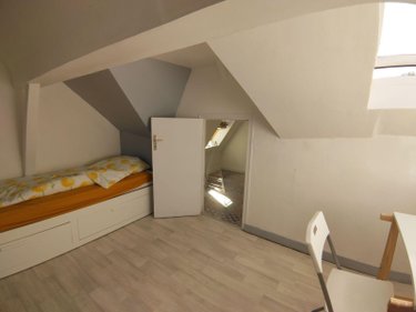 Appartement a vendre Morlaix 29600 Finistère 64 m2 4 pièces 149000 euros