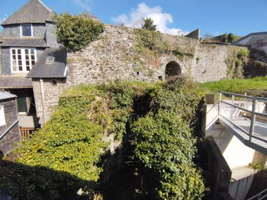 Appartement a vendre Morlaix 29600 Finistère 64 m2 4 pièces 149000 euros