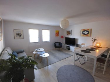 Appartement a vendre Morlaix 29600 Finistère 64 m2 4 pièces 149000 euros