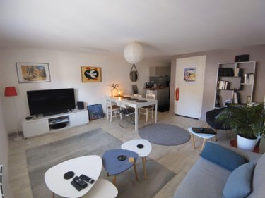 Appartement a vendre Morlaix 29600 Finistère 64 m2 4 pièces 149000 euros