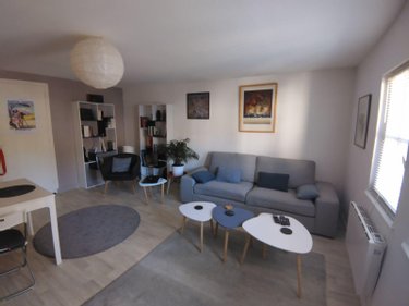 Appartement a vendre Morlaix 29600 Finistère 64 m2 4 pièces 149000 euros