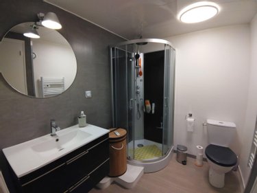 Appartement a vendre Morlaix 29600 Finistère 64 m2 4 pièces 149000 euros
