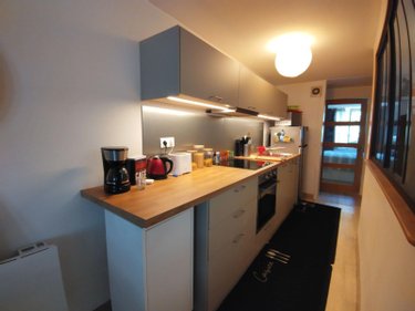 Appartement a vendre Morlaix 29600 Finistère 64 m2 4 pièces 149000 euros