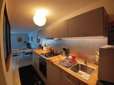 Appartement a vendre Morlaix 29600 Finistère 64 m2 4 pièces 149000 euros