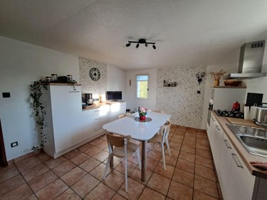 Maison a vendre Monceaux-en-Bessin 14400 Calvados 93 m2 3 pièces 242600 euros