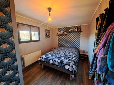Maison a vendre Monceaux-en-Bessin 14400 Calvados 93 m2 3 pièces 242600 euros