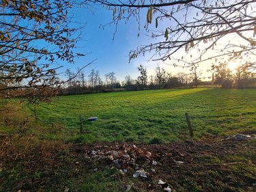 Maison a vendre Monceaux-en-Bessin 14400 Calvados 93 m2 3 pièces 242600 euros
