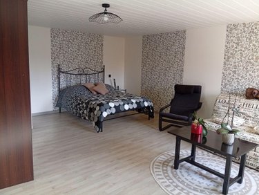 Maison a vendre Monceaux-en-Bessin 14400 Calvados 93 m2 3 pièces 242600 euros