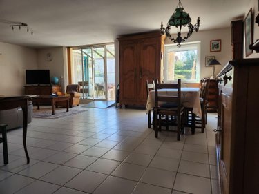 Maison a vendre Lévigny 10200 Aube 208 m2 9 pièces 186350 euros