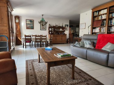 Maison a vendre Lévigny 10200 Aube 208 m2 9 pièces 186350 euros