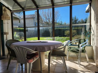 Maison a vendre Lévigny 10200 Aube 208 m2 9 pièces 186350 euros