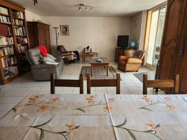 Maison a vendre Lévigny 10200 Aube 208 m2 9 pièces 186350 euros