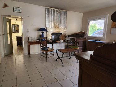Maison a vendre Lévigny 10200 Aube 208 m2 9 pièces 167000 euros
