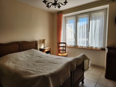 Maison a vendre Lévigny 10200 Aube 208 m2 9 pièces 167000 euros