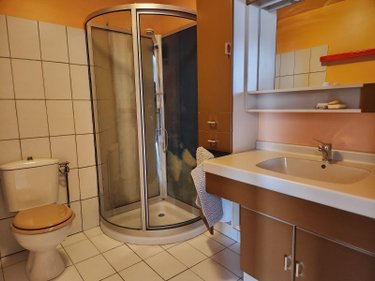 Maison a vendre Lévigny 10200 Aube 208 m2 9 pièces 167000 euros
