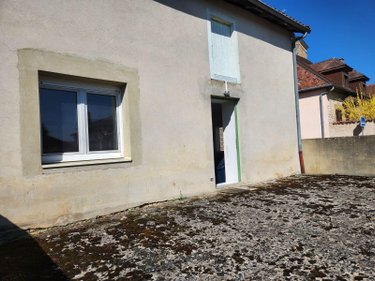 Maison a vendre Lévigny 10200 Aube 208 m2 9 pièces 167000 euros