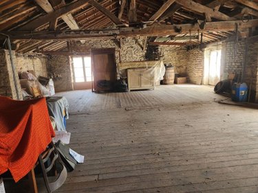 Maison a vendre Lévigny 10200 Aube 208 m2 9 pièces 186350 euros