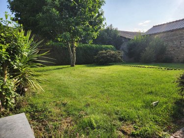 Maison a vendre Lévigny 10200 Aube 208 m2 9 pièces 186350 euros