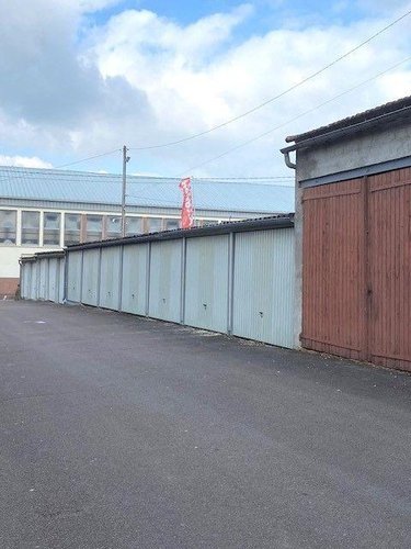 Location garage et parking Avallon 89200 Yonne  52 euros