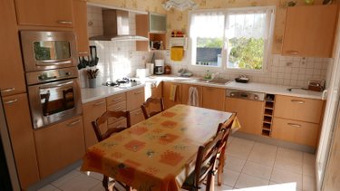 Maison a vendre Barby 08300 Ardennes 112 m2 5 pièces 260500 euros