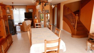 Maison a vendre Barby 08300 Ardennes 112 m2 5 pièces 260500 euros