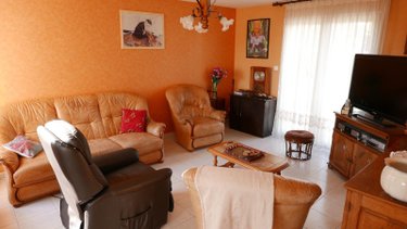 Maison a vendre Barby 08300 Ardennes 112 m2 5 pièces 260500 euros