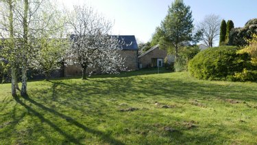 Maison a vendre Barby 08300 Ardennes 112 m2 5 pièces 260500 euros