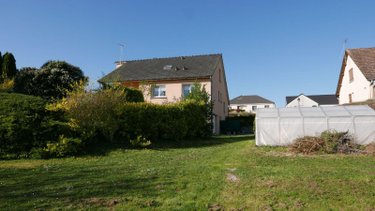 Maison a vendre Barby 08300 Ardennes 112 m2 5 pièces 260500 euros