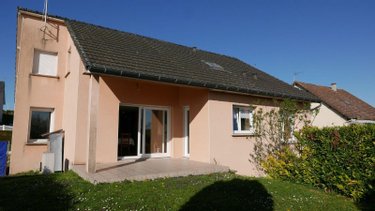 Maison a vendre Barby 08300 Ardennes 112 m2 5 pièces 260500 euros