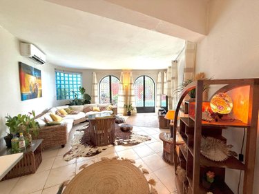 Maison a vendre Saint-Pierre 97410 Réunion 290 m2 8 pièces 759000 euros