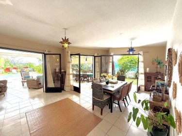 Maison a vendre Saint-Pierre 97410 Réunion 290 m2 8 pièces 699000 euros