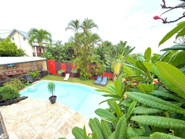 Maison a vendre Saint-Pierre 97410 Réunion 290 m2 8 pièces 699000 euros