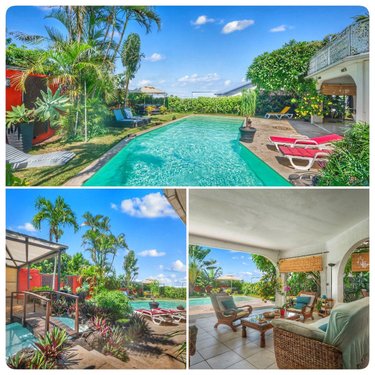 Maison a vendre Saint-Pierre 97410 Réunion 290 m2 8 pièces 699000 euros