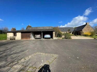Maison a vendre Lannion 22300 Côtes-d'Armor 193 m2 7 pièces 499430 euros
