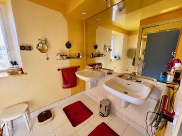 Maison a vendre Lannion 22300 Côtes-d'Armor 193 m2 7 pièces 499430 euros