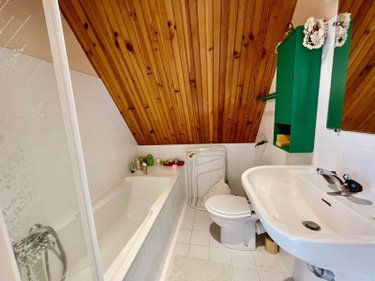 Maison a vendre Lannion 22300 Côtes-d'Armor 193 m2 7 pièces 499430 euros