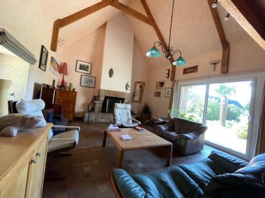 Maison a vendre Lannion 22300 Côtes-d'Armor 193 m2 7 pièces 499430 euros