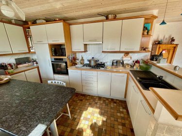 Maison a vendre Lannion 22300 Côtes-d'Armor 193 m2 7 pièces 499430 euros