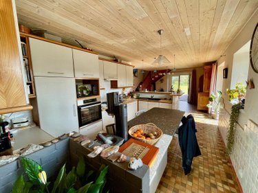 Maison a vendre Lannion 22300 Côtes-d'Armor 193 m2 7 pièces 499430 euros