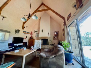 Maison a vendre Lannion 22300 Côtes-d'Armor 193 m2 7 pièces 499430 euros